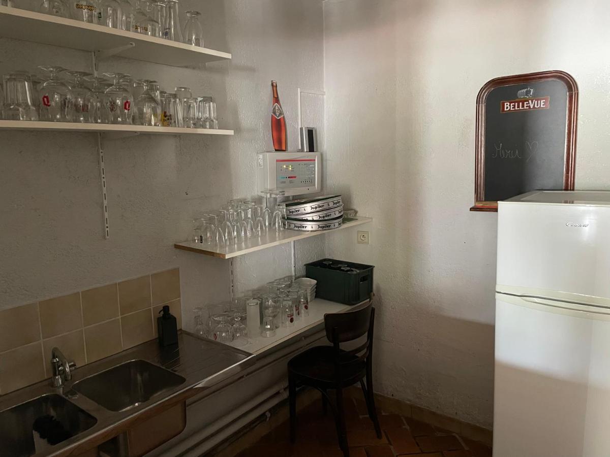 Gite La Semois Шини Экстерьер фото
